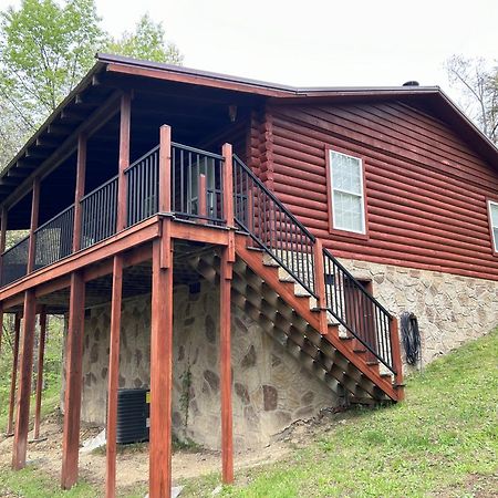 A Magical Experience Βίλα Pigeon Forge Εξωτερικό φωτογραφία