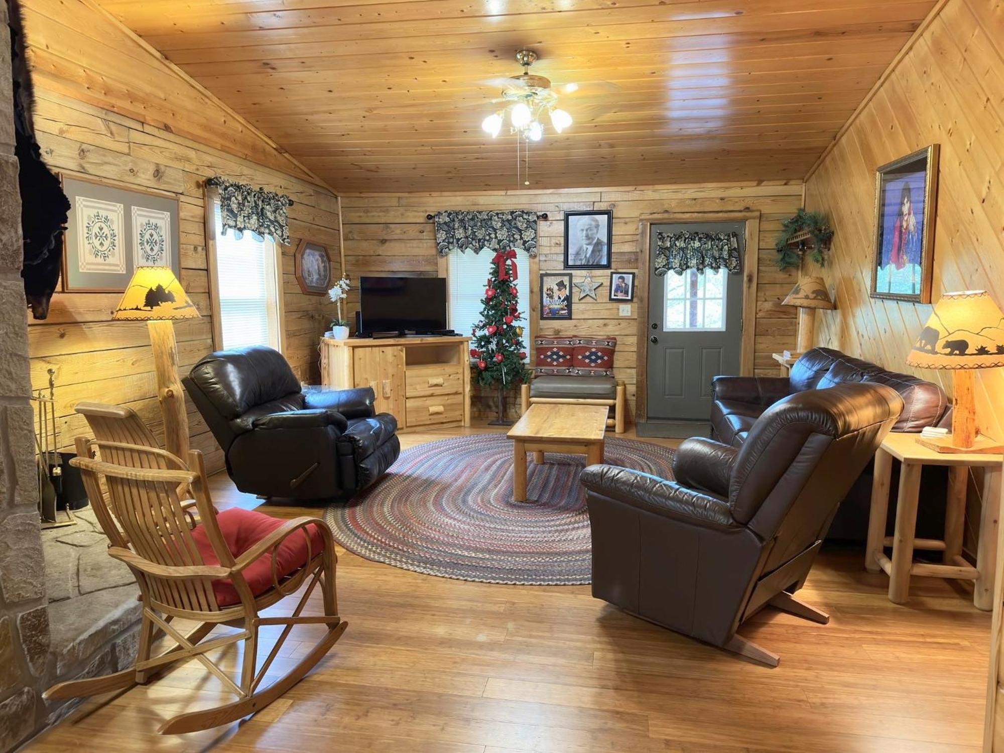 A Magical Experience Βίλα Pigeon Forge Εξωτερικό φωτογραφία