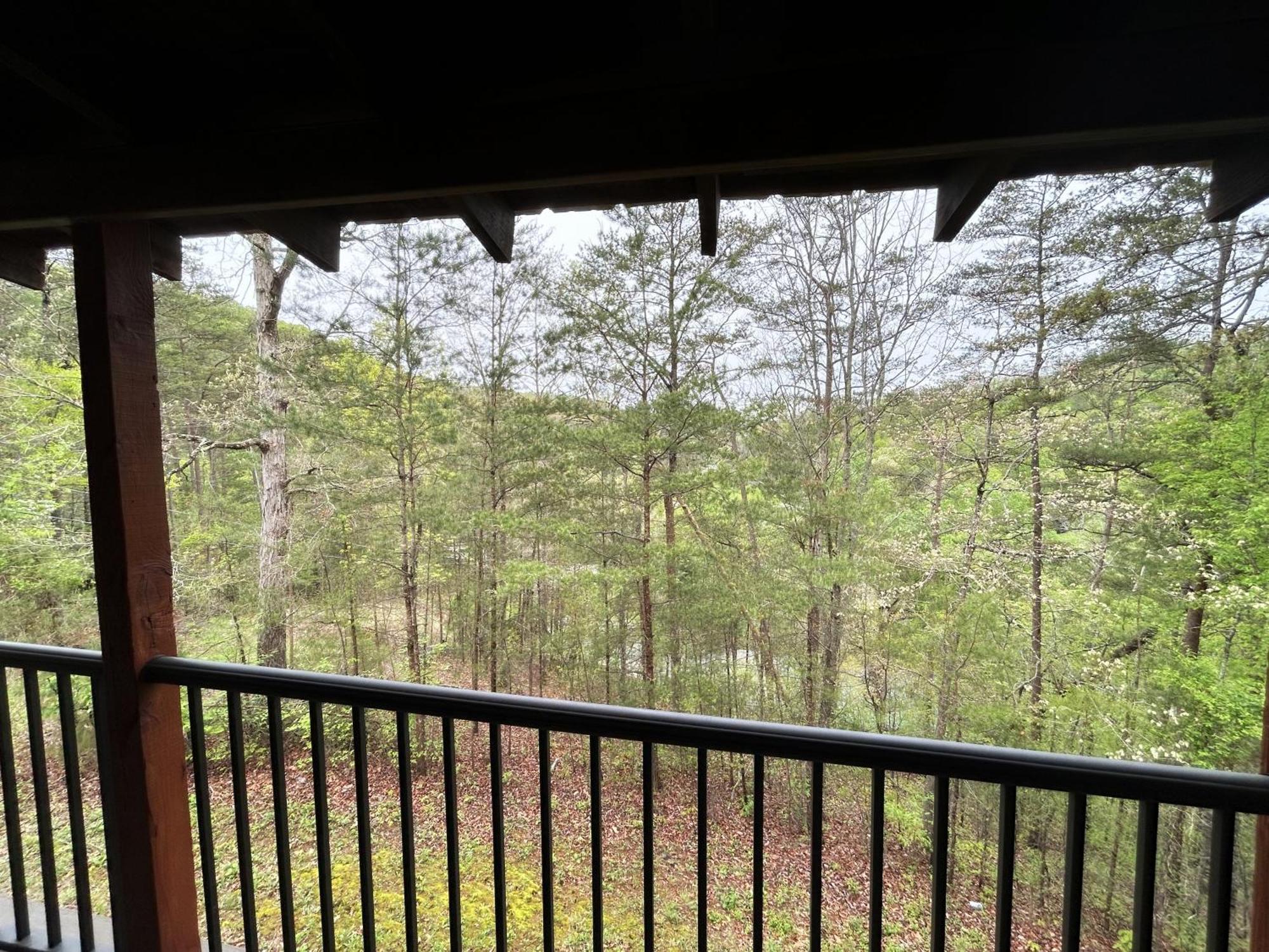 A Magical Experience Βίλα Pigeon Forge Εξωτερικό φωτογραφία