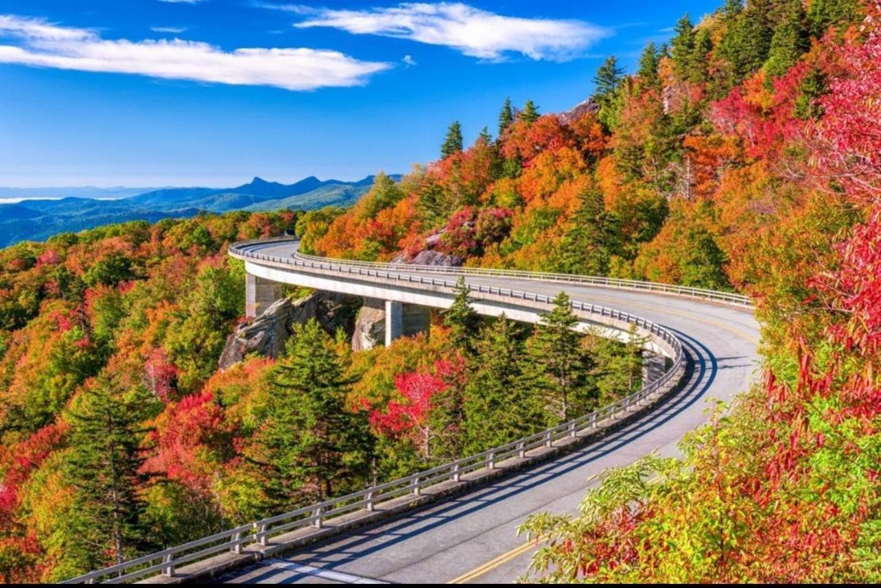 A Magical Experience Βίλα Pigeon Forge Εξωτερικό φωτογραφία
