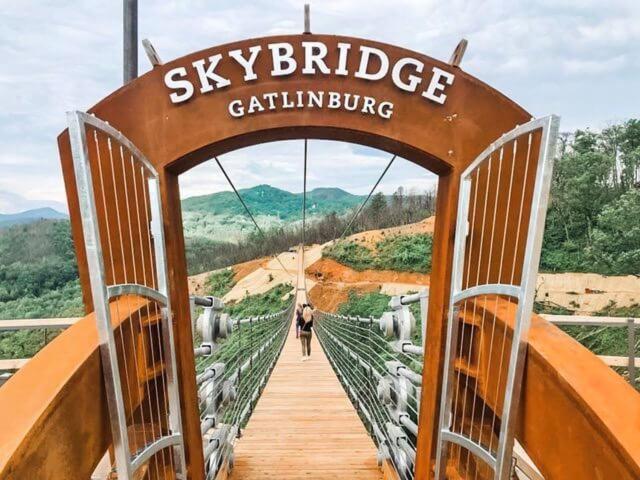 A Magical Experience Βίλα Pigeon Forge Εξωτερικό φωτογραφία