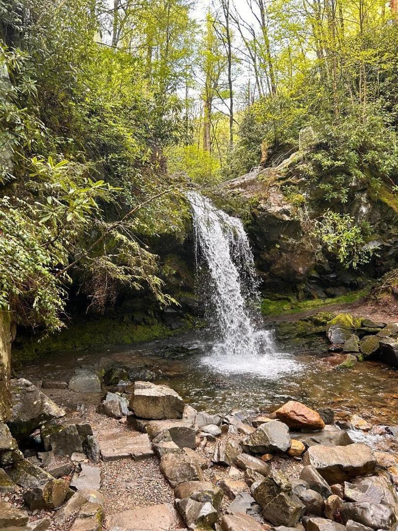 A Magical Experience Βίλα Pigeon Forge Εξωτερικό φωτογραφία