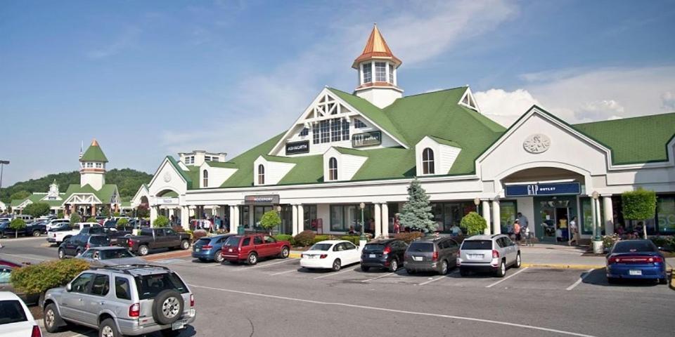 A Magical Experience Βίλα Pigeon Forge Εξωτερικό φωτογραφία